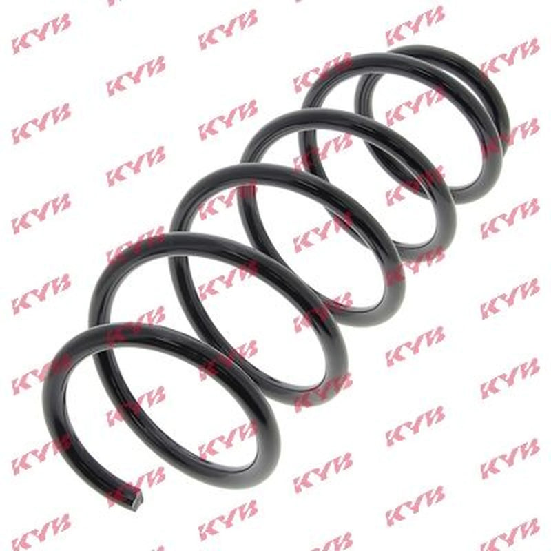 KYB Front Suspension Coil Spring fits Citroën Nemo Box Body/Mpv 2008 on 1.4