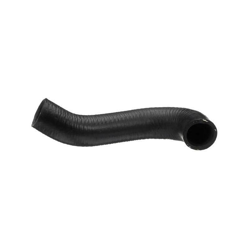 Gates Radiator Coolant Hose 220mm ID fits Chevrolet Aveo / Kalos 2003-2013 1.4