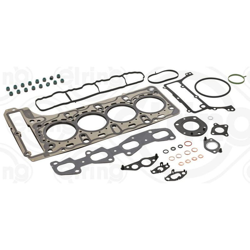 Elring Cylinder Head Gasket Kit fits Infiniti Q30 2015 on 2.2