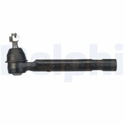 Delphi 2 x Tie Rod Ends fits Lexus Rx 2008-2015