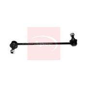 Apec Stabiliser Bar Link Coupling Rod Front Right fits Chevrolet Captiva