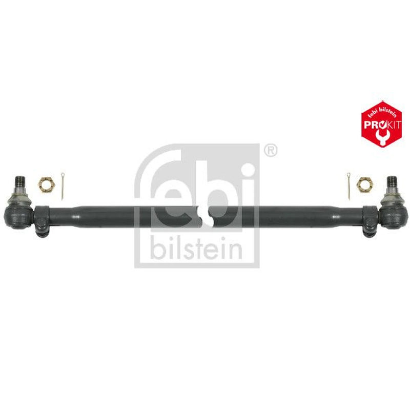 Febi Inner Rack End Right Joint Front 09314
