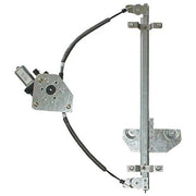 Valeo Electric Window Regulator Lifter Right Front 850285