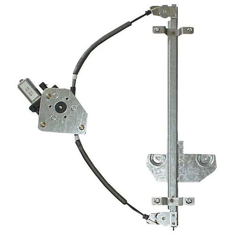 Valeo Electric Window Regulator Lifter Right Front 850285