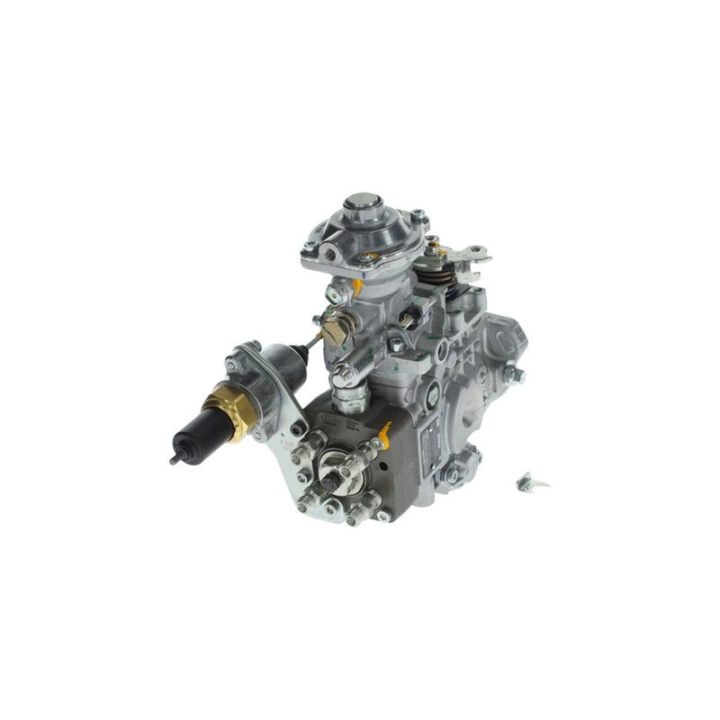 Bosch Diesel Injection Pump fits Case Ih Jx-Series 2007-2008