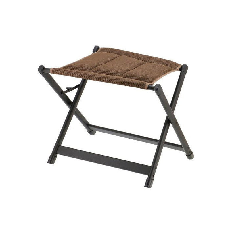 Travellife Barletta Footrest Brown - Main Product Image | UK Camping and Leisure