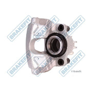Apec Brake Caliper Assembly Front Right BCA2394E