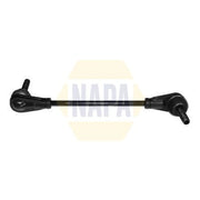 NAPA Stabiliser Bar Link Coupling Rod Front fits Opel Insignia B Country Tourer