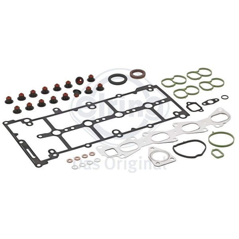 Elring Cylinder Head Gasket Kit fits Alfa Romeo Giulietta 2010-2020 2.0