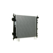 Mahle Engine Radiator fits Kia Soul I 2009-2014 1.6