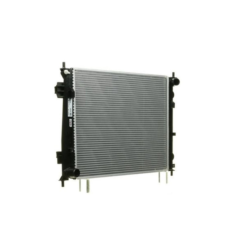 Mahle Engine Radiator fits Kia Soul I 2009-2014 1.6
