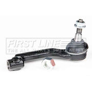 First Line Steering Tie Rod End Ball Joint fits Opel Corsa F 2019 on 1.2 1.5
