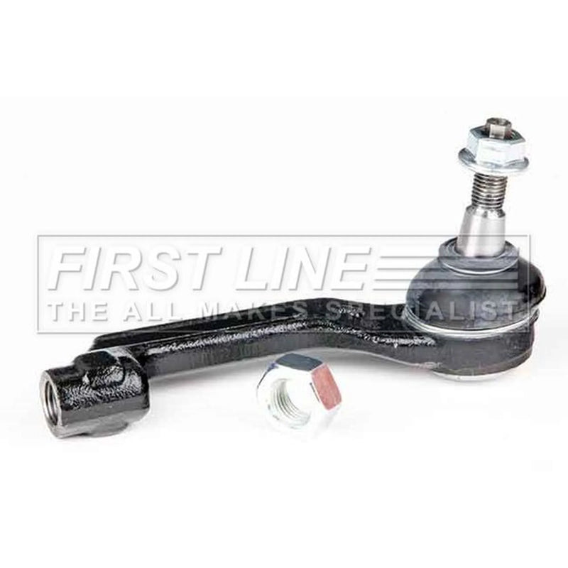 First Line Steering Tie Rod End Ball Joint fits Opel Corsa F 2019 on 1.2 1.5