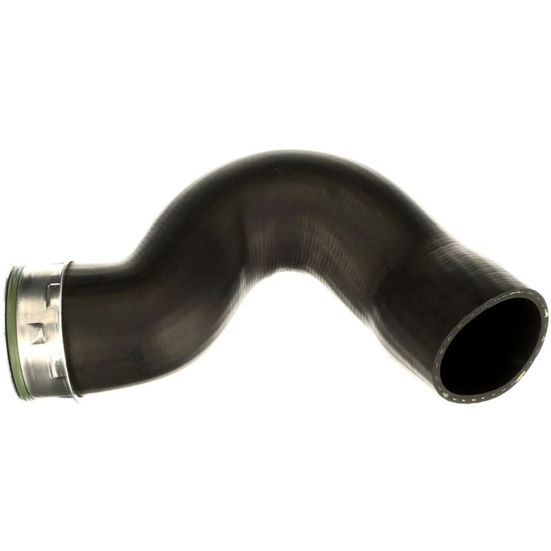 Gates Intercooler Turbo Charge Air Hose 300mm fits Audi A3 2003-2010 1.9 2.0