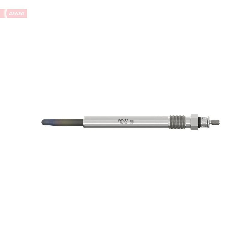 Denso Diesel Engine Glow Plug fits Mercedes-Benz A-Class 1998-2004