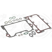 Elring Oil Cooler Gasket Set 632.210