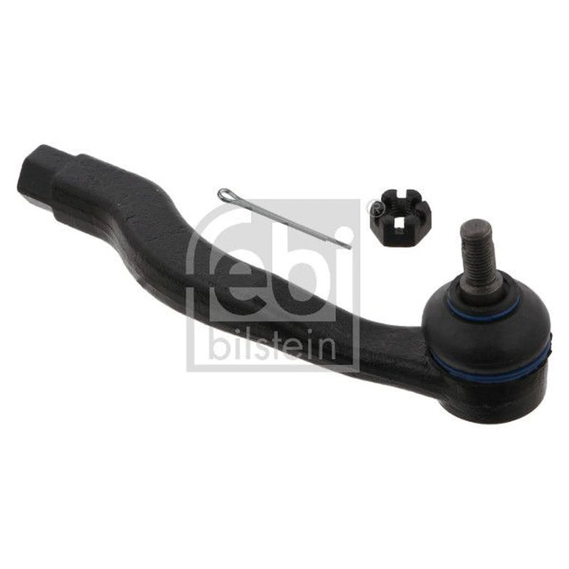 Febi Steering Tie Rod End Ball Joint Front Right 15501