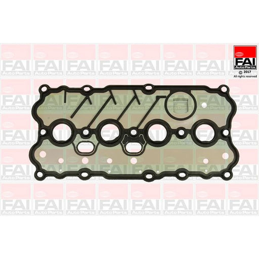 FAI Cylinder Head Cover Gasket RC1439S