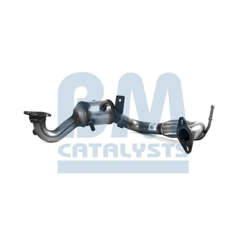 BM Catalysts Homologated Petrol Cat fits Ford B-Max 2012-2017 1.0