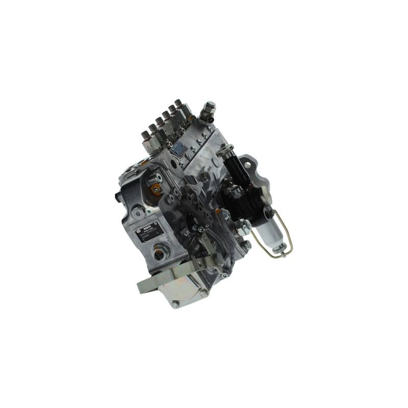 Bosch Diesel Injection Pump
