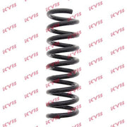 KYB Rear Suspension Coil Spring fits Mercedes-Benz C-Class T-Model 2001-2007