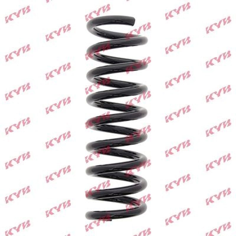 KYB Rear Suspension Coil Spring fits Mercedes-Benz C-Class T-Model 2001-2007