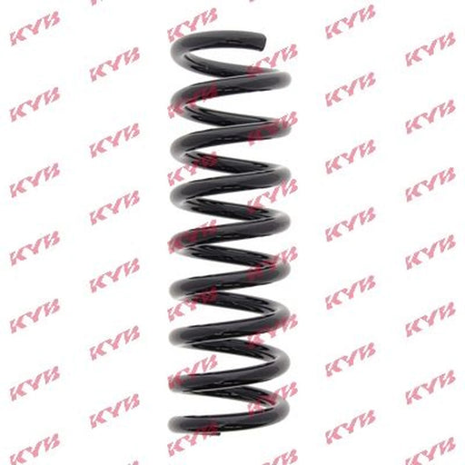 KYB Rear Suspension Coil Spring RA5675