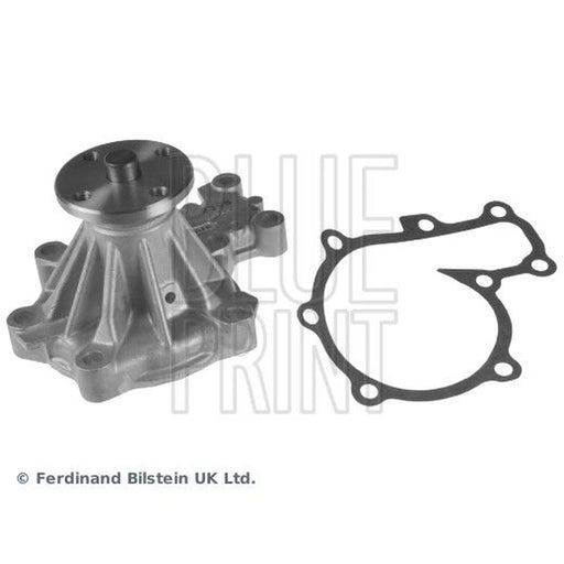 Blue Print Engine Cooling Water Pump ADM59124
