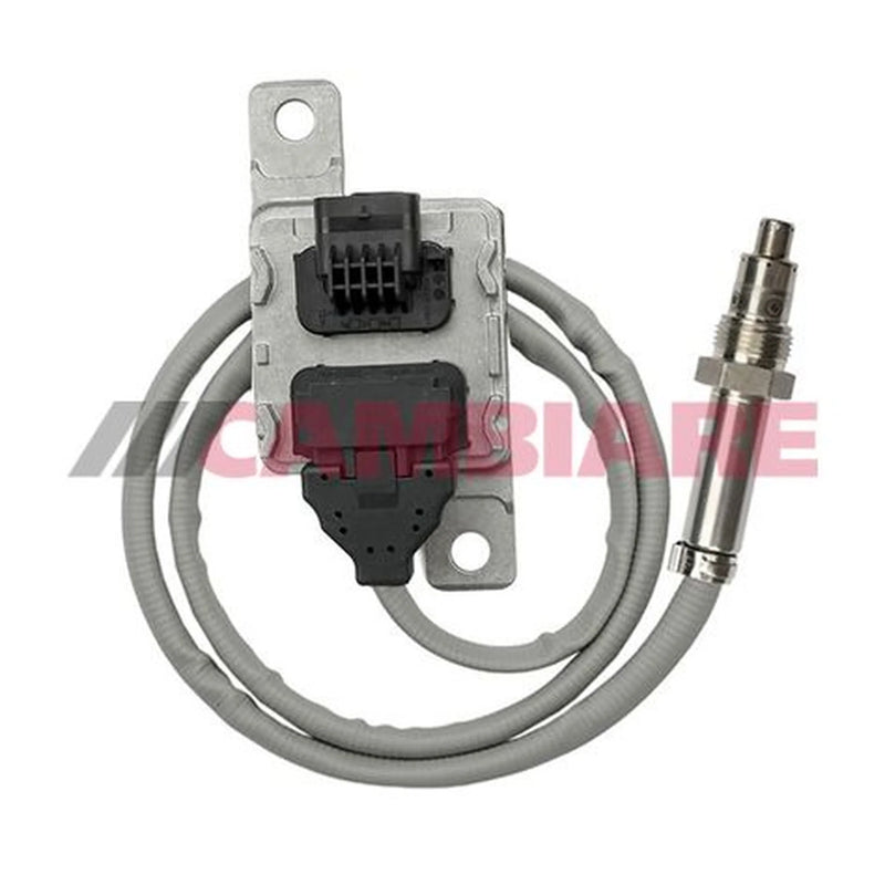 Cambiare NOx Nitrogen Oxide Sensor Exhaust Pin fits Audi A3 2012-2020