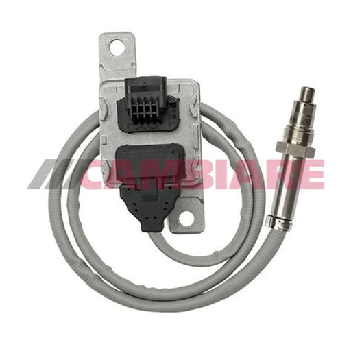 Cambiare NOx Nitrogen Oxide Sensor Exhaust Pin VE350027