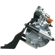Mahle Air Conditioning Compressor fits Volvo Fh II 2012 on
