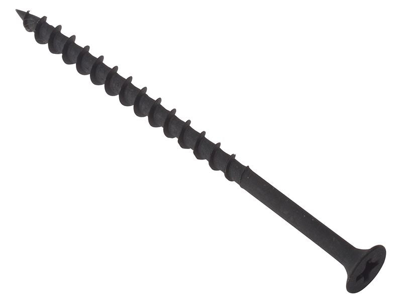 Forgefix Drywall Screw Phillips Bugle Head SCT Black Phosp 3.5 x 32mm Box 200 ForgeFix - Dynamic Drive