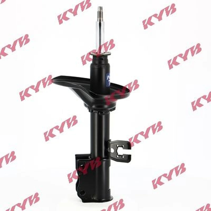 KYB Shock Absorber Damper Strut Front Right fits Mazda 626 1982-1990 1.6 2.0
