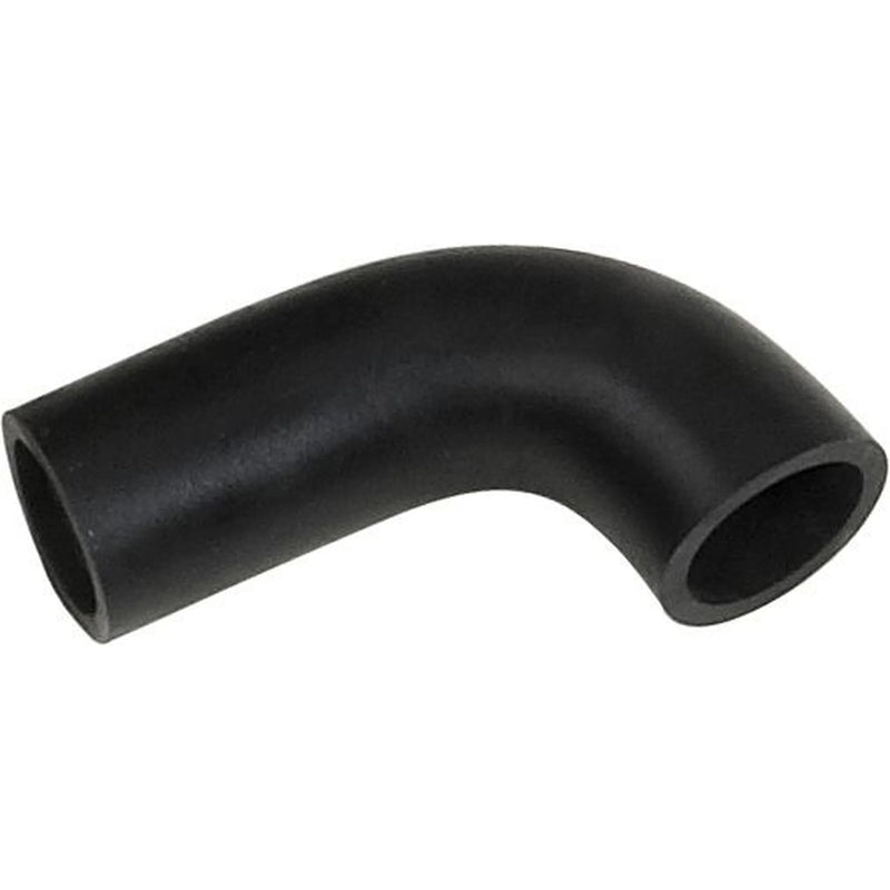 Gates Crankcase Ventilation Hose 89mm fits Citroën Berlingo 1996-2003 1.8 1.9