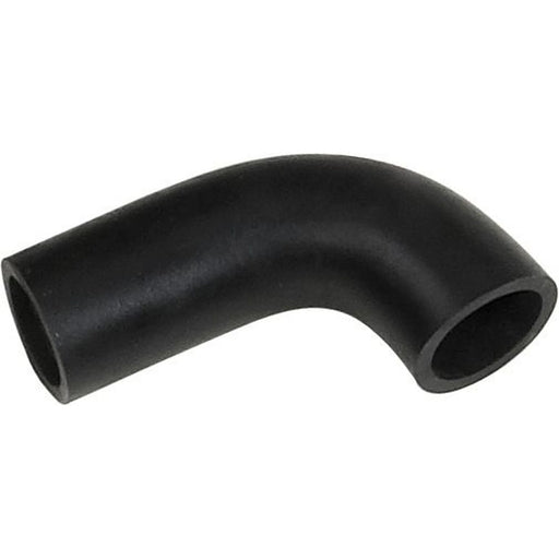 Gates Crankcase Ventilation Hose 89mm fits Citroën Berlingo 1996-2003 1.8 1.9