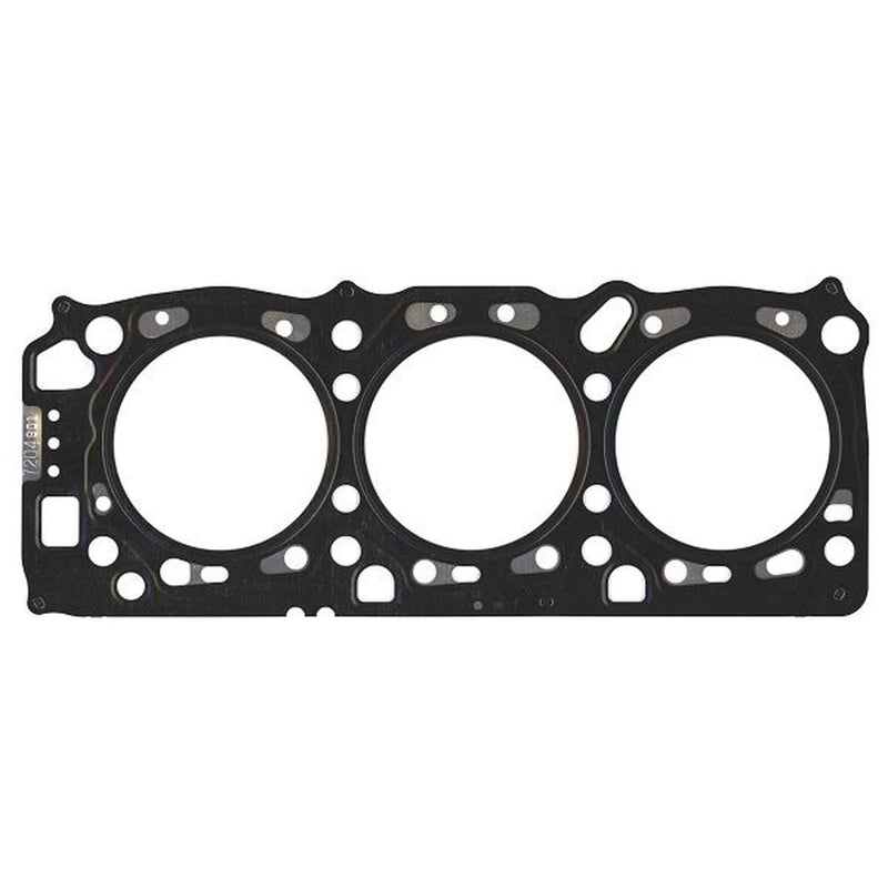 Elring Cylinder Head Gasket 1mm Thick fits Mitsubishi 3000 GT 1989-1999 3.0