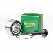 First Line Wheel Bearing Kit fits Audi A3 1999-2003