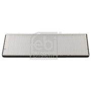 Febi Cabin Air Filter (Pollen Filter) 09429