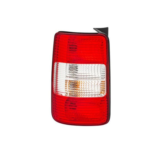 Hella Tail Light / Lamp PY21W Left fits VW Mpv 2004-2015 1.4 1.6 1.9 2.0