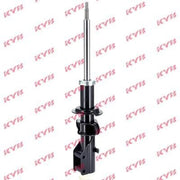 KYB Shock Absorber Damper Strut Front fits Fiat Panda 1980-2004