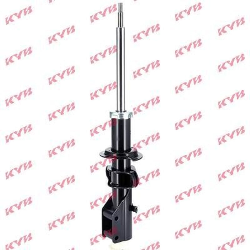 KYB Shock Absorber Damper Strut Front fits Fiat Panda 1980-2004