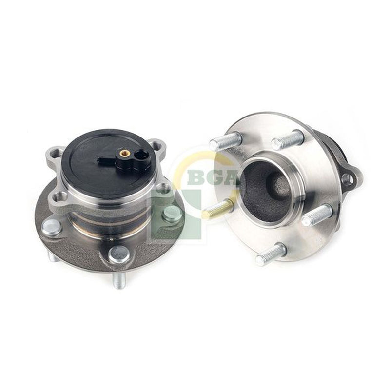 BGA Wheel Bearing Kit 139mm fits Mazda 3 2013-2019 1.5 1.6 2.0 2.2