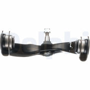 Delphi Control/Trailing Arm Upper fits Jeep Grand Cherokee 2013 on 3.0 5.7