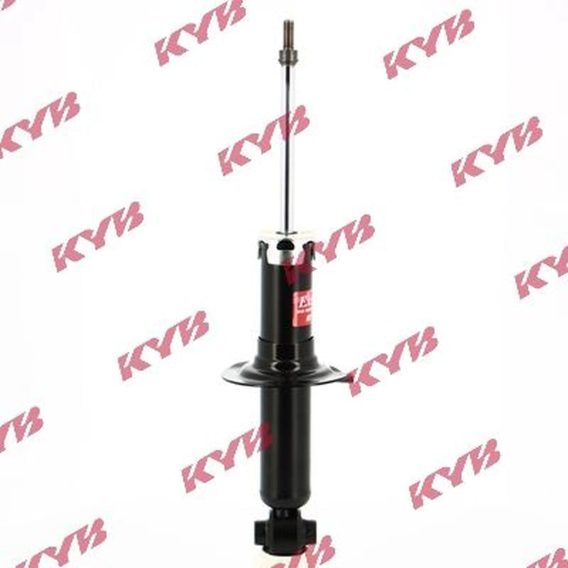 KYB Shock Absorber Damper Strut Rear fits Subaru Impreza 2011-2016 1.6 2.0