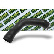 First Line Intercooler Turbo Charge Air Hose fits Mercedes-Benz Viano 2003 on