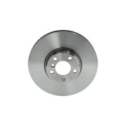 Bosch 2 x Vented Brake Discs