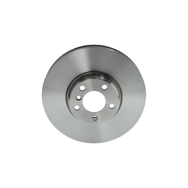 Bosch 2 x Vented Brake Discs