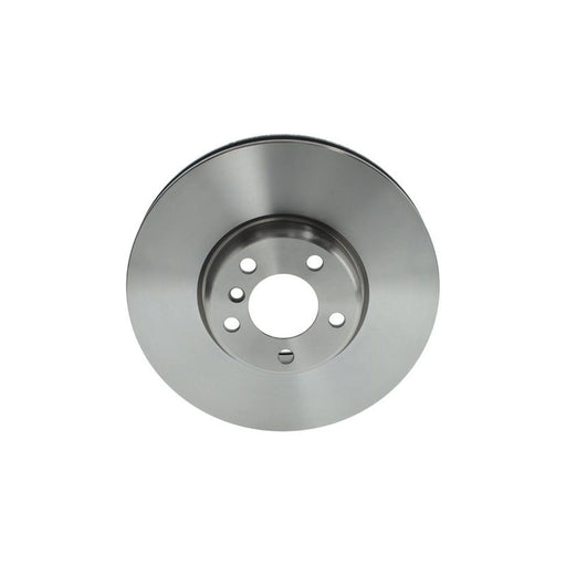 Bosch 2 x Vented Brake Discs