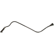 Gates Molded Heater Hose 02-3353A