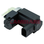 Cambiare Pressure Converter Connectors fits Volvo S60 II 2013-2018